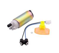 Moto Ensemble Pompe à Carburant Pompe À Essence Moteur 12V Moto CB1300 Four CBR1000RR CBR600RR F5 GL1800 16700-MEE-013 16700-MEJ-013 16700-MFG-D02 37800-MEH-003