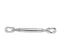 Moto Équilibre Croix Guidon Renforcer Levier Bar pour GSX-S1000GT GSX-S1000 GT Accessoires De Barre Transversale Leviers Support Téléphone(Short Silver)