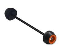 Moto Essieu Curseurs Pour F800GS 2017 2018 2019 2020 2021 2022 Protection Anti-chute Pour Roues De Moto Essieu Avant Et Arrière Fourches De Protection