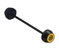 Moto Essieu Curseurs Pour F800GS 2017 2018 2019 2020 2021 2022 Protection Anti-chute Pour Roues De Moto Essieu Avant Et Arrière Fourches De Protection