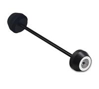 Moto Essieu Curseurs Pour F800ST 2006 2007 2008 2009 2010 2011 2012 2013, Curseur De Fourche D'essieu De Roue Avant De Moto, Protection Anti-chute