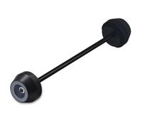 Moto Essieu Curseurs Pour R1200RS Pour R1200RT 2014 2015 2016 2017 2018 Kit De Remplacement De Protection Contre Les Chutes Pour Cadre De Moto