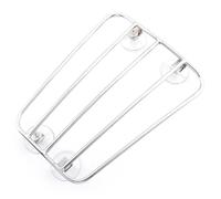 Moto Étagère À Bagages Pour Street Pour Twin Pour Street Cup Pour Street Pour Scrambler 2016 2017 2018 2019 2020 2021 2022 2023 2024 Ventouses Réservoir Carburant Porte-moto