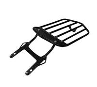 Moto Étagère Support Bagages Porte-Bagages arrière de Style pour Master pour Moto Chieftain Black Horse Leader Highway, Porte-Bagages modifié