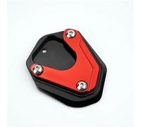 Moto Extension Béquille Latérale Pour Moto Pour Pour CB500X Pour CB 500X Pour CB500 X Rallonge De, Support Élargi, Bouchon Valve Plaque Élargie Béquille Latérale