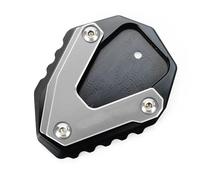 Moto Extension Coussinet De Béquille Latérale Pour Moto Pour Morini Pour X-Cape 650 Pour XCape650 2022-2023 Rallonge Plaque Élargie Béquille Latérale