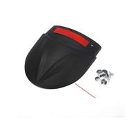 Moto Extension Garde Boue Accessoires Moto Garde-Boue Avant Protection Anti-éclaboussures Protection rallonge arrière pour 800MT MT800 MT 800 MT