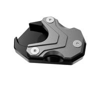 Moto Extension Pied latérale pour Ho&n&da Goldwing 1800 2018-2025 G Wing GL1800 2002-2017 Accessoires De Moto Béquille Support Latéral Agrandir