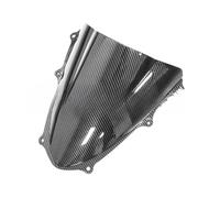 Moto Extensions Pare-Brise Vent Convient pour pour GSXR 1000 K9 2009-2016 09 10 11 12 13 14 15 16 Pare-Brise De Moto Pare-Brise Moto