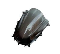 Moto Extensions Pare-Brise Vent Moto pour YZF1000 R1 15 16 17 2015 2016 2017 Pare-Brise Déflecteur De Vent Pare-Brise Spoiler Moto