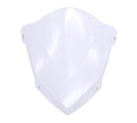 Moto Extensions Pare-Brise Vent Pare-Brise De Sport pour Moto, Adapté pour MT-09 MT09 FZ09 2013 2014 2015 2016 13-16