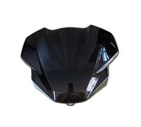 Moto Extensions Pare-Brise Vent pour Pare-Brise De Phares De Moto TVS Apache RTR 200