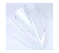 Moto Extensions Pare-Brise Vent pour pour ER6N 2012 2013 2014 2015 2016 ER-6N ER 6N 12 13 14 15 16 Écran Moto Pare-Brise Pare-Brise