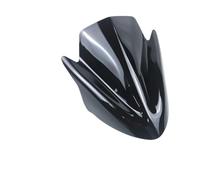 Moto Extensions Pare-Brise Vent pour pour ER6N 2012 2013 2014 2015 2016 ER-6N ER 6N 12 13 14 15 16 Écran Moto Pare-Brise Pare-Brise