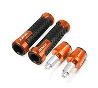 moto Extrémités Bouchons Prise Pour XJR1300 1998-2014 XJR1200 1995-1999 extrémité du manche