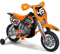 Moto Feber Tricycle 6 V Batterie rechargeable 119 x 57 x 82 cm