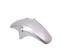 Moto Fender pour CB250F CB600F CB900F CB 600 pour Hornet 250 600 900 CB600 Garde-Boue Avant pour Moto(Silver)