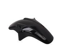 Moto Fender pour CB250F CB600F CB900F CB 600 pour Hornet 250 600 900 CB600 Garde-Boue Avant pour Moto(Black)