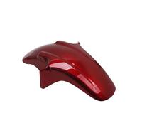 Moto Fender pour CB250F CB600F CB900F CB 600 pour Hornet 250 600 900 CB600 Garde-Boue Avant pour Moto(Red)