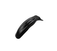 Moto Fender pour KLX110 KX65 Garde-Boue Avant en Plastique pour Moto Tout-Terrain KLX110 KX65 Pièces Détachées pour Motocross(Black)