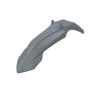 Moto Fender pour KT 50 Mini 2016-2019 Ling QI Kit De Carrosserie De Garde-Boue Avant en Plastique(Gray)