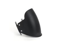 Moto Fender pour Moto pour Guzzi pour V85TT 2019-2024 Couvercle Garde-Boue Avant Noir Moto Garde-Boue Moto