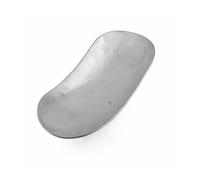Moto Fender pour Touring Chopper Bobber Garde-Boue Avant Court Universel en Aluminium Non Peint pour Moto