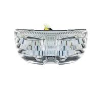 Moto Feu arrière Accessoires De Motocyclette Feu Arrière LED Intégré Clignotant Clignotant pour FZ8/pour FAZER 2010-2013 pour FZ1 pour FAZER FZ1N 2006-2013