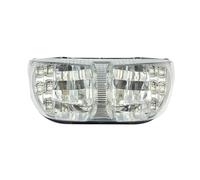Moto Feu arrière Accessoires De Motocyclette Feu Arrière LED Intégré Clignotant Clignotant pour FZ8/pour FAZER 2010-2013 pour FZ1 pour FAZER FZ1N 2006-2013