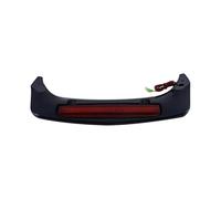 Moto Feu arrière Becquet De Coffre De Moto Feu De Stop LED pour Go&ldWing 1800 GL1800 2001 - 2017