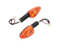 Moto Feu arrière Clignotant Avant/arrière De Moto Voyant Lumineux pour Adventure R1100GS R1100R R1150GS R1150