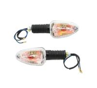 Moto Feu arrière Clignotant Avant/arrière De Moto Voyant Lumineux pour Adventure R1100GS R1100R R1150GS R1150
