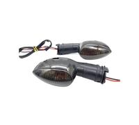 Moto Feu arrière Clignotant De Moto Lampe Indicateur pour YZF R1 R6 R125 R25 R3 FZ-6N XJ6 Clignotant Et Arrière Blub
