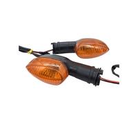 Moto Feu arrière Clignotant De Moto Lampe Indicateur pour YZF R1 R6 R125 R25 R3 FZ-6N XJ6 Clignotant Et Arrière Blub