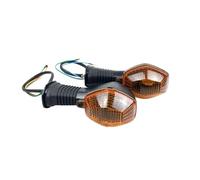 Moto Feu arrière Clignotant Et Arrière pour GSF 600 1200 pour Bandit GSF 1250 GSX 650 Accessoires De Moto Lampe Indicateur Ampoule Clignotante