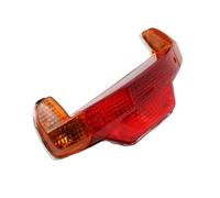 Moto Feu arrière Ensemble Feu Arrière pour MBK pour Booster pour Spirit 50 2002-2003