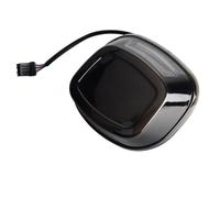 Moto Feu arrière Feu arrière de Moto feu Stop Feux arrière de Frein pour Touring pour Road King pour Softail FLHC FLST pour Dyna pour Sportster XL
