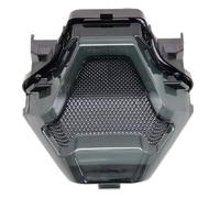 Moto Feu arrière Feu arrière de Moto pour R3 R25 MT03 MT-03 MT-07 MT-25 FZ-07, feu de Stop, Clignotants, feu d'arrêt intégré