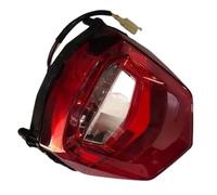 Moto Feu arrière Feu arrière/Frein de Moto pour BN302 BJ300 TNT300 TNT302 Keeway RKX 300 BN TNT 302, Accessoires d'assemblage applicables