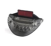 Moto Feu arrière Feu Arrière LED pour Motos Réflecteur De Plaque D'immatriculation Feu Stop Et Stop pour F650 F650GS F650ST F800S St R1200 GS ADV