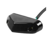 Moto Feu arrière Feu Arrière Modifié pour Moto Et Véhicule Électrique 1 Pièce Feu D'avertissement De Freinage LED Petit Feu Arrière