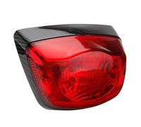 Moto Feu arrière Feu Stop arrière pour Scooter, Garniture de feu arrière, Clignotant Avant et arrière, indicateur pour LX125 LX150 LX50 S50 S125 S150 4V 4T