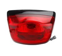 Moto Feu arrière Feu Stop arrière pour Scooter, Garniture de feu arrière, Clignotant Avant et arrière, indicateur pour LX125 LX150 LX50 S50 S125 S150 4V 4T