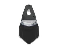 Moto Feu Arrière Feu Stop Feu Arrière Garde-Boue Feu Arrière LED pour CR CRF CRM SL 125 150 230 250 450 480 500 50 80 85 1000 XRLFM RX AR RWE Rally