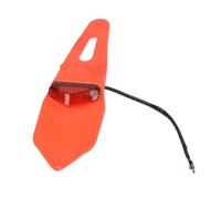 Moto Feu Arrière Feu Stop Feu Arrière Garde-Boue Feu Arrière LED pour CR CRF CRM SL 125 150 230 250 450 480 500 50 80 85 1000 XRLFM RX AR RWE Rally