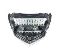 Moto feu freinage Feu Arrière LED pour Motos, Clignotants De Frein Arrière, Lumière Intégrée pour GSXR600 GSXR750 GSX-R 600 750 K4 2004 2005