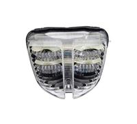 Moto feu freinage Feu Arrière pour GSXR GSX-R 600 750 GSXR600 GSXR750 K6 K7 2006 2007, Clignotants De Stop, Lumière LED Intégrée