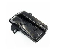 Moto feu freinage Feu Arrière pour SV650 SV650A SV650F SV650S SV650SF 2003 2004 2005-2015, Clignotants De Stop, Lumière LED Intégrée