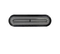 Moto feu freinage Feux Arrière LED pour Moto 3 en 1, Feu Stop Arrière avec Clignotant, Feu De Stop Arrière pour Moto