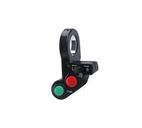 Moto feu freinage Feux De Plaque D'immatriculation De Moto, Feux Arrière D'arrêt De Frein, Double Flash, Clignotants D'avertissement, Clignotants Dynamiques De Moto